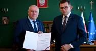 Nowy wicewojewoda powołany - zdjęcie 3