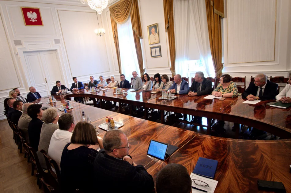 Nowy wicewojewoda powołany - zdjęcie 4