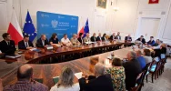 Nowy wicewojewoda powołany - zdjęcie 5