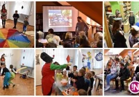 „Integracyjnie, Inspiracyjnie…” - zdjęcie główne