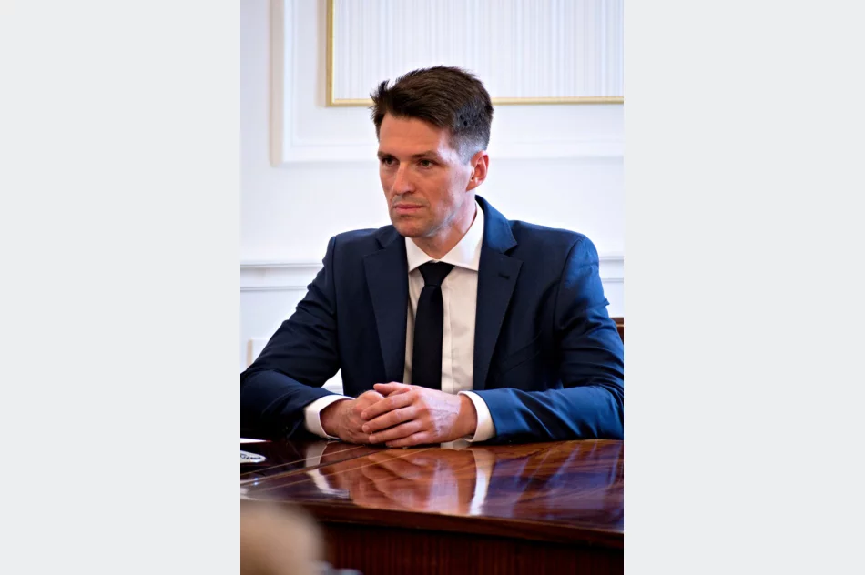 Nowy wicewojewoda powołany - zdjęcie 7