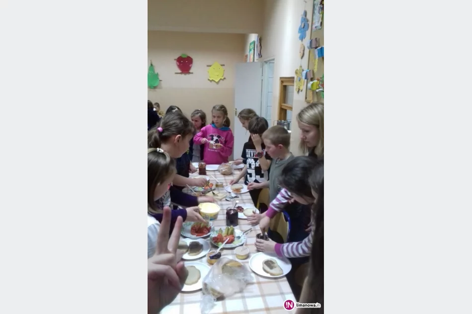 I Nocne Czytanie w Dwójce - zdjęcie 2