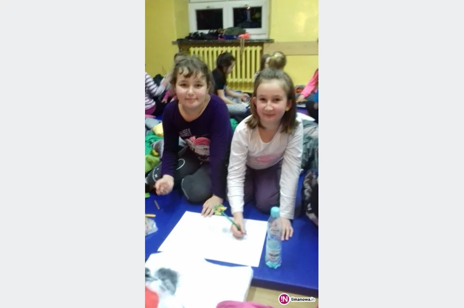 I Nocne Czytanie w Dwójce - zdjęcie 3