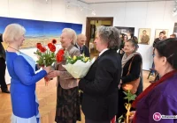 „Z biegiem lat” Grażyny Kulig - zdjęcie główne