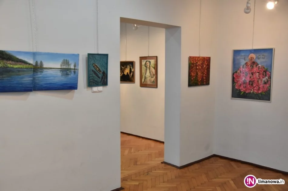 „Z biegiem lat” Grażyny Kulig - zdjęcie 2