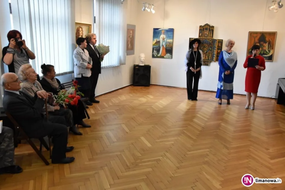 „Z biegiem lat” Grażyny Kulig - zdjęcie 3