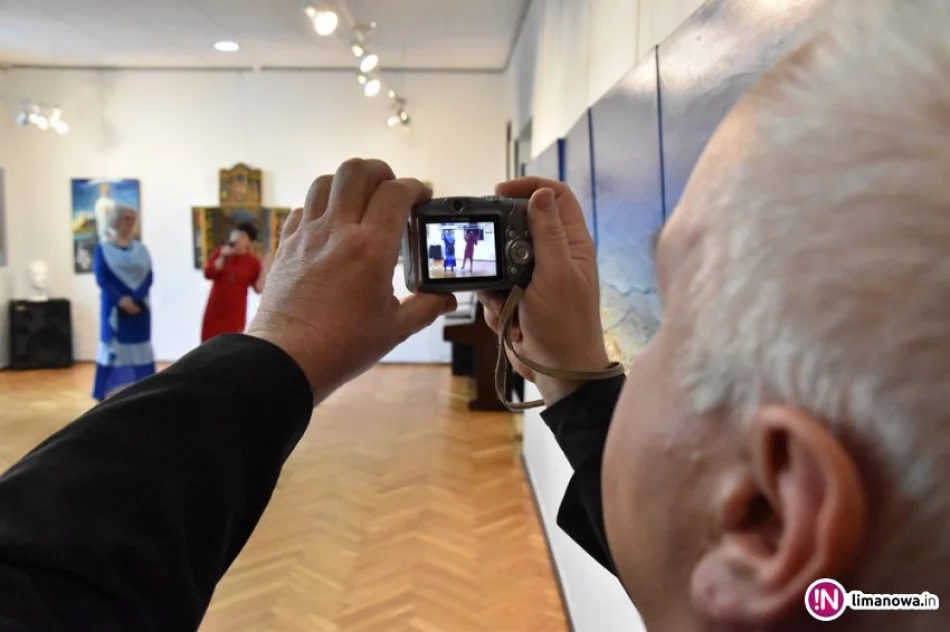 „Z biegiem lat” Grażyny Kulig - zdjęcie 4