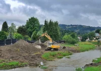 Most został już wyburzony - zdjęcie główne