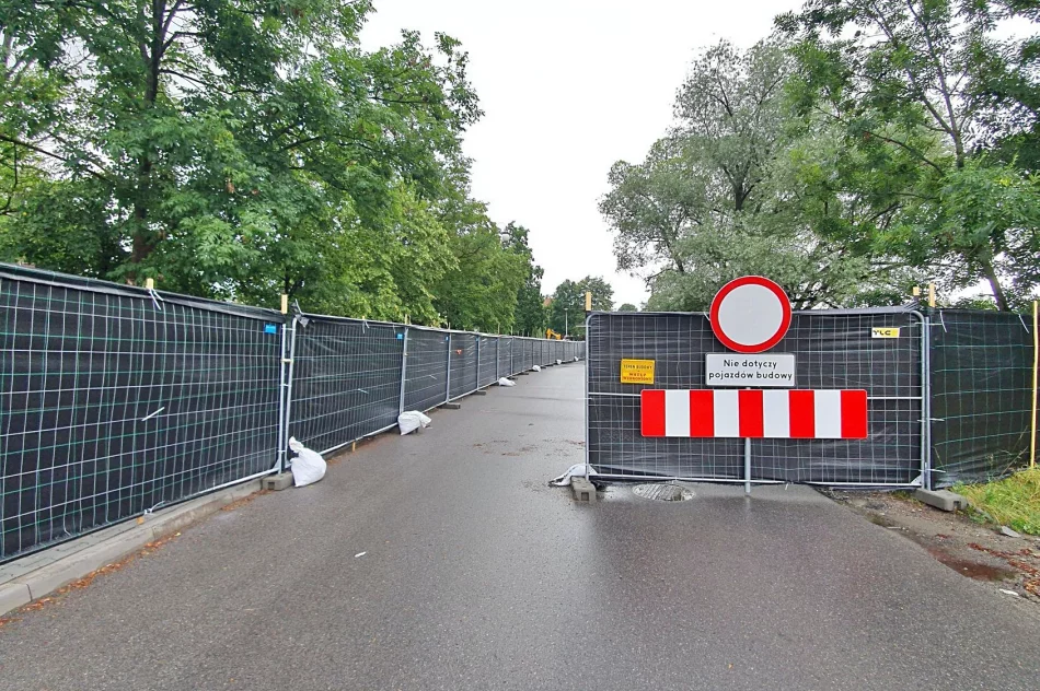 Most został już wyburzony - zdjęcie 5