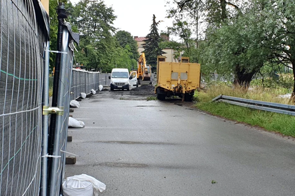 Most został już wyburzony - zdjęcie 6