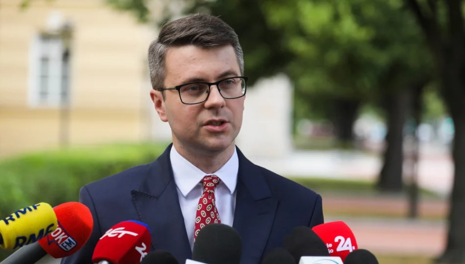 Recesja w Polsce? "Analizy nie wskazują" - zdjęcie 1