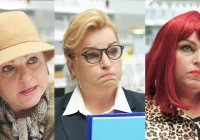 Katarzyna Bosacka sprawdza, co dzieje się w aptekach - zdjęcie główne