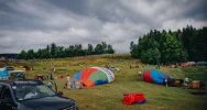 Zobacz balony nad Limanowszczyzną - zdjęcie 3
