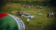 Zobacz balony nad Limanowszczyzną - zdjęcie 4