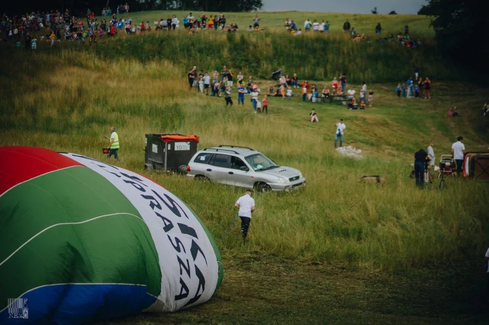 Festiwal Balonowy „Odlotowa Małopolska" - zdjęcie 4