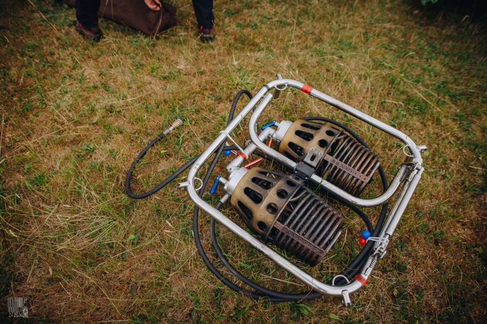 Festiwal Balonowy „Odlotowa Małopolska" - zdjęcie 5