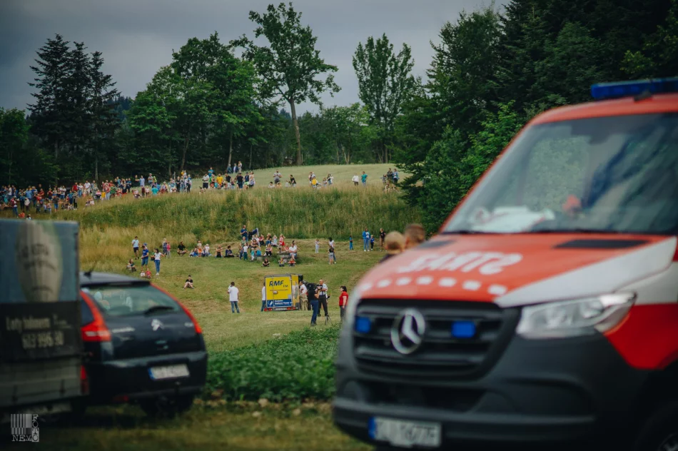 Festiwal Balonowy „Odlotowa Małopolska" - zdjęcie 10