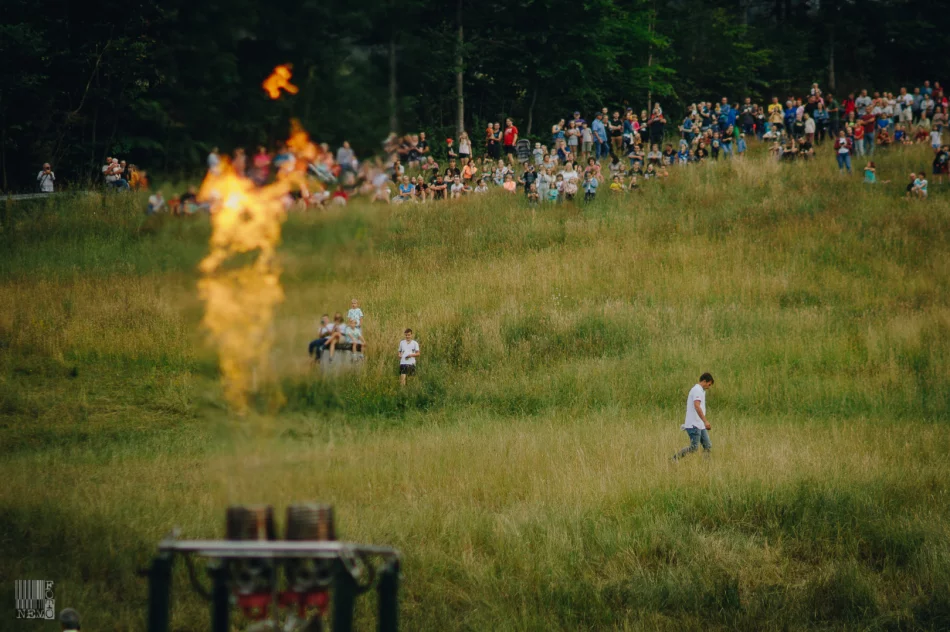Festiwal Balonowy „Odlotowa Małopolska" - zdjęcie 14