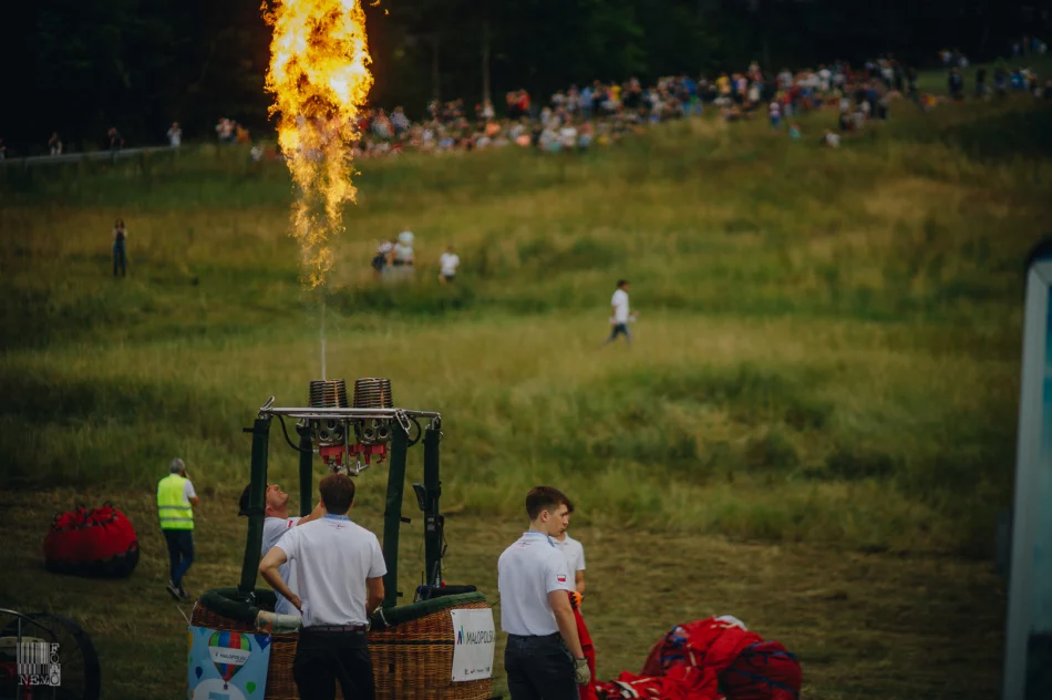 Festiwal Balonowy „Odlotowa Małopolska" - zdjęcie 16