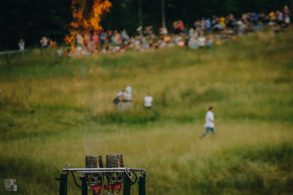Festiwal Balonowy „Odlotowa Małopolska" - zdjęcie 17