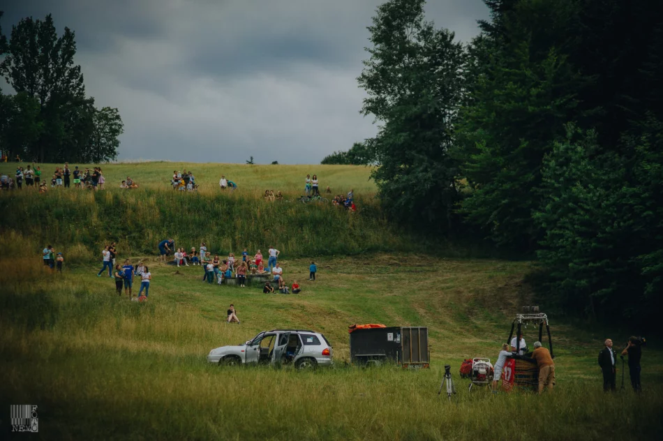 Festiwal Balonowy „Odlotowa Małopolska" - zdjęcie 19