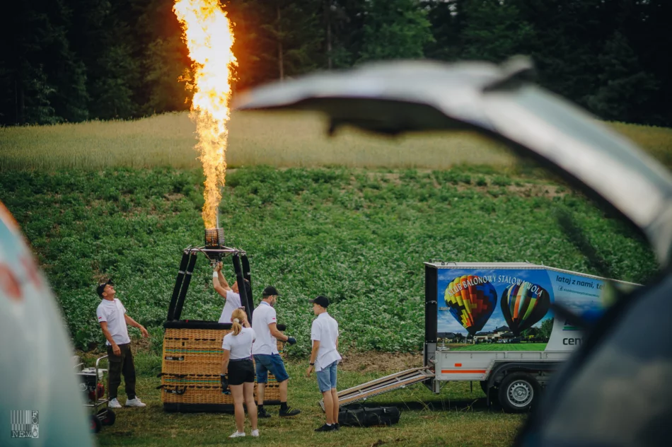 Festiwal Balonowy „Odlotowa Małopolska" - zdjęcie 20