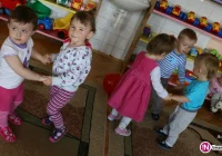 Rekrutacja do żłobka - zdjęcie główne