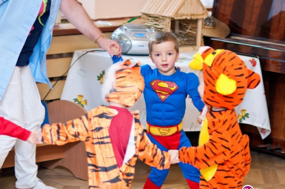 Rekrutacja do żłobka - zdjęcie 3