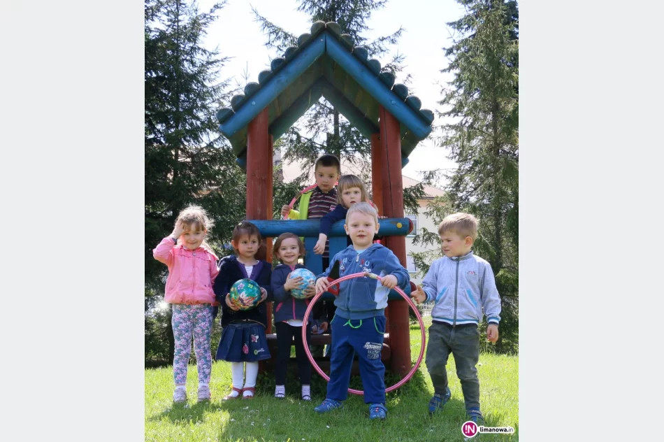 Rekrutacja do żłobka - zdjęcie 4