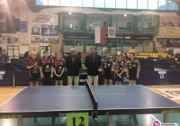 Złoto w Drużynowych Mistrzostwach Polski Młodzików - zdjęcie główne