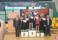 Karol Sułkowski z Brązowym Medalem Mistrzostw Polski Młodzików! - zdjęcie główne