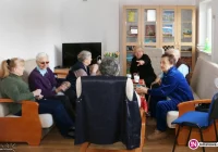 Dzień otwarty w Senior - WIGOR - zdjęcie główne