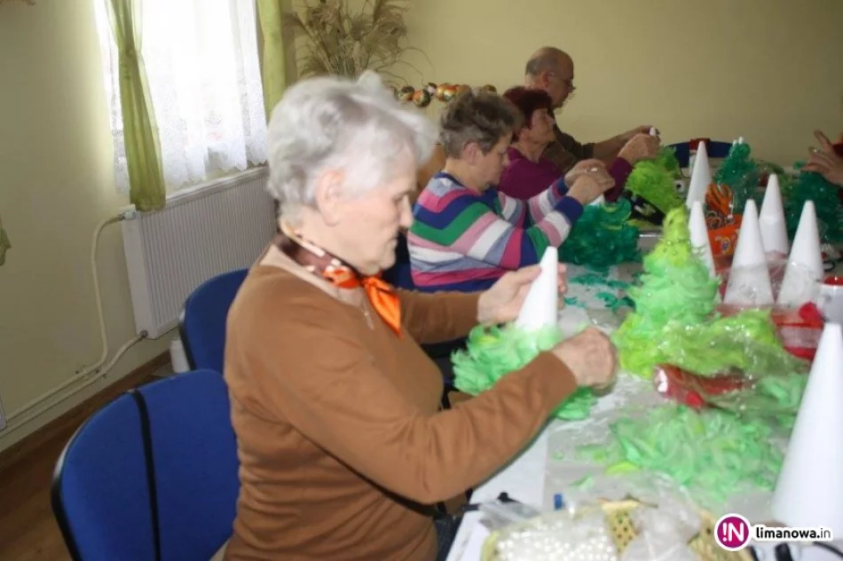 Dzień otwarty w Senior - WIGOR - zdjęcie 2