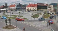 Piątek i... korki na drogach - zdjęcie 3