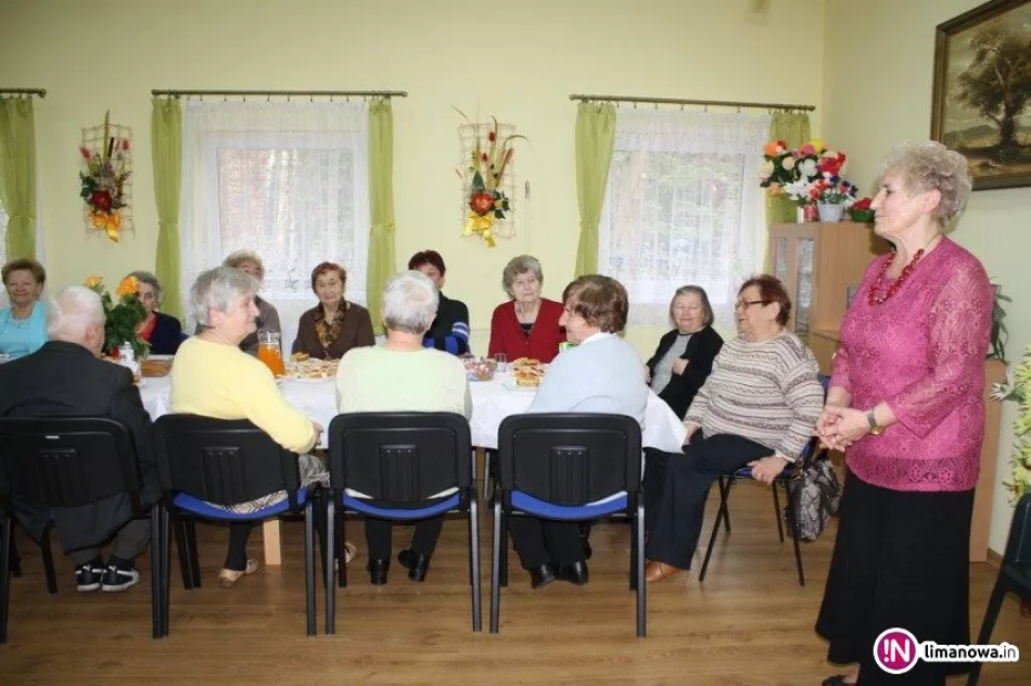 Dzień otwarty w Senior - WIGOR - zdjęcie 4