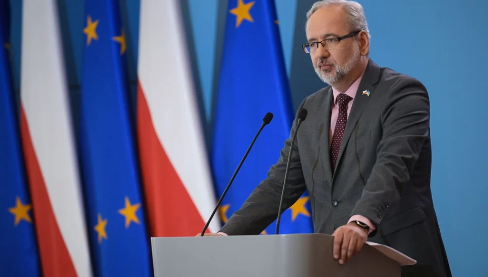 60-proc. wzrosty zakażeń koronawirusem - zdjęcie 1