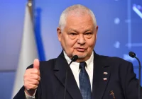 Glapiński: „PKB może mieć ujemny wzrost, ale to jeszcze nie jest recesja" - zdjęcie główne
