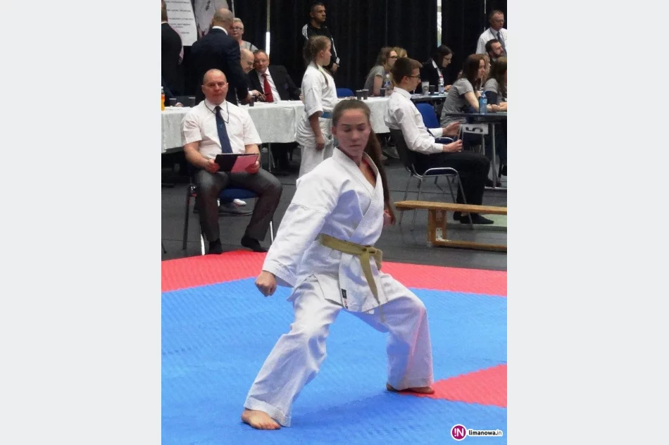 ARS Klub Kyokushinkai – Limanowa kolejny raz w czołówce - zdjęcie 4