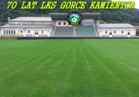 Gorce Kamienica świętują: 70 rocznica - zdjęcie główne