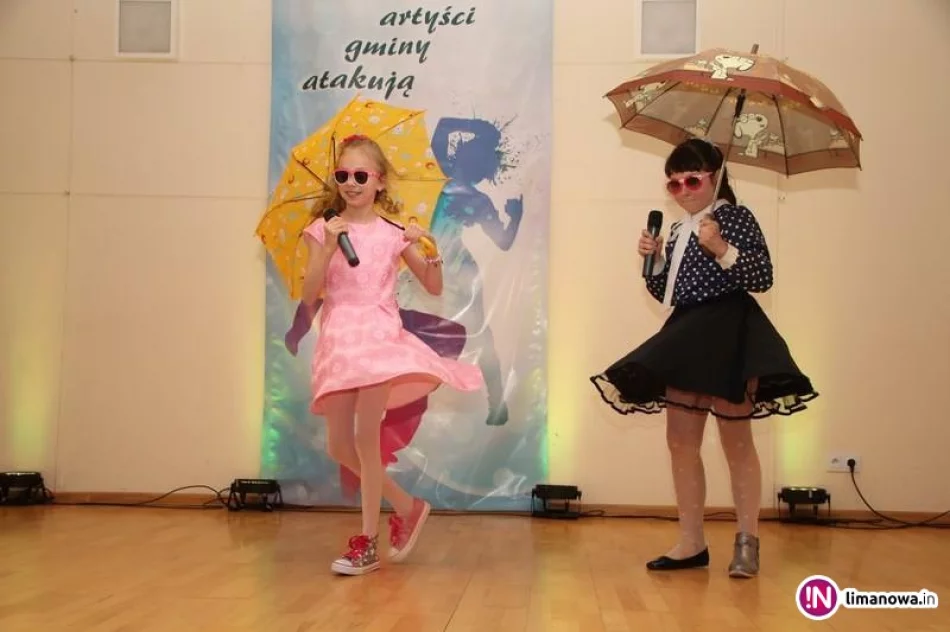 IV edycja Przeglądu „MaGa” - znamy już zwycięzców Konkursu Śpiewu! - zdjęcie 3