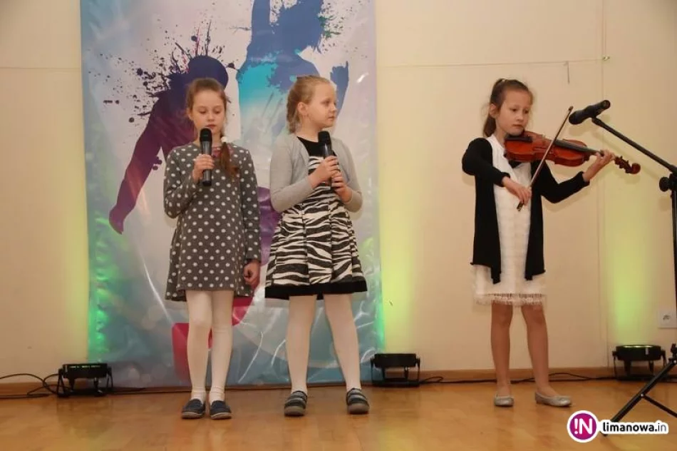 IV edycja Przeglądu „MaGa” - znamy już zwycięzców Konkursu Śpiewu! - zdjęcie 4