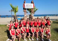 Na podium w Atenach - zdjęcie główne