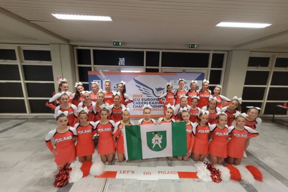 Na podium w Atenach - zdjęcie 3