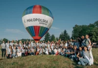 Sesja Miss na Limanowszczyźnie - zdjęcie główne