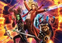 Premiera w kinie Klaps - „Strażnicy Galaktyki vol.2” na ekranie od 5 maja! - zdjęcie główne