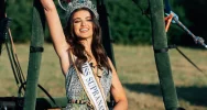 Sesja Miss na Limanowszczyźnie - zdjęcie 5