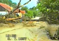 25 lat od powodzi stulecia - zobacz miasto i niszczycielską siłę żywiołu - zdjęcie główne