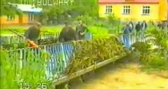 25 lat od powodzi stulecia - zobacz miasto i niszczycielską siłę żywiołu - zdjęcie 2