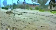 25 lat od powodzi stulecia - zobacz miasto i niszczycielską siłę żywiołu - zdjęcie 3