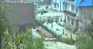 25 lat od powodzi stulecia - zobacz miasto i niszczycielską siłę żywiołu - zdjęcie 5